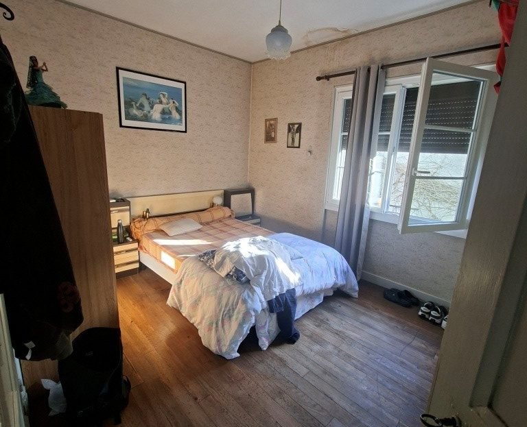 Maison à vendre, 124m², Pau