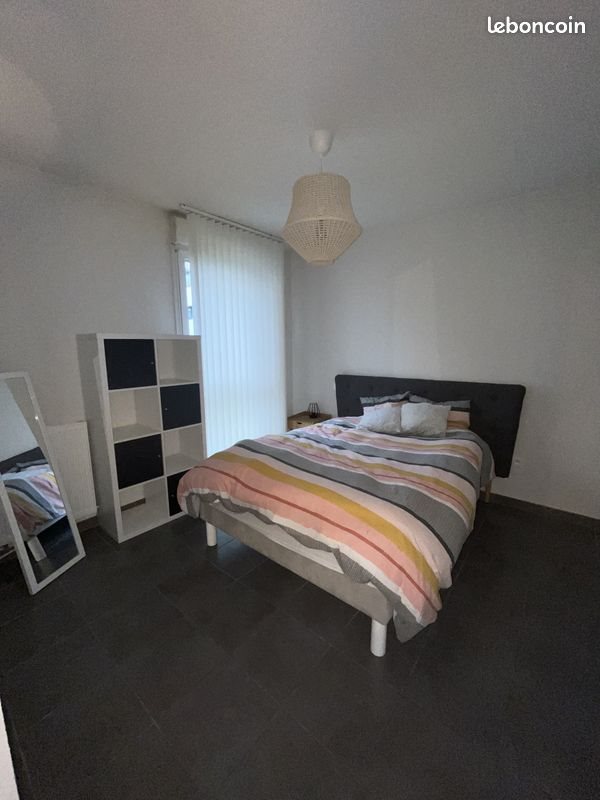Appartement à louer, 44m², Lons