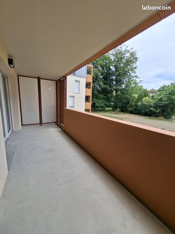 Appartement à vendre, 63m², Pau