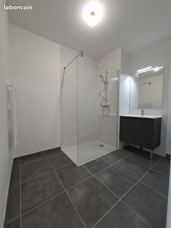 Appartement à vendre, 63m², Pau