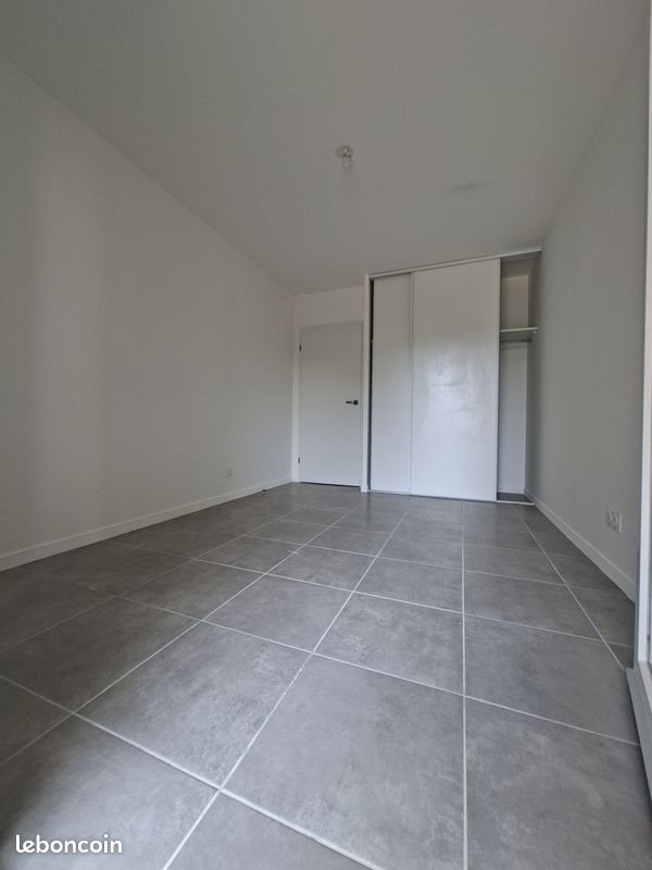 Appartement à vendre, 63m², Pau