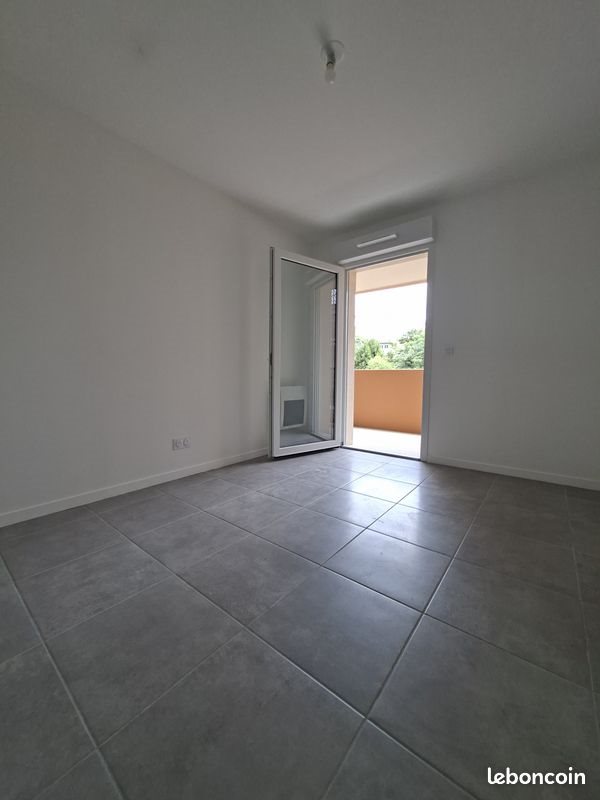 Appartement à vendre, 63m², Pau