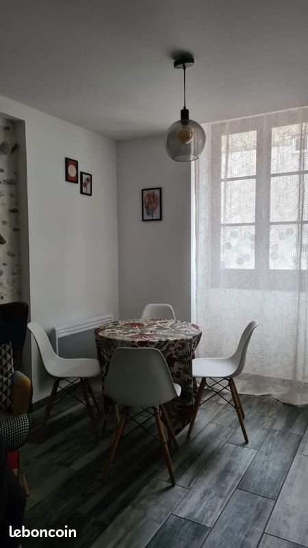 Appartement à louer, 38m², Pau