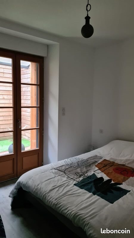 Appartement à louer, 38m², Pau