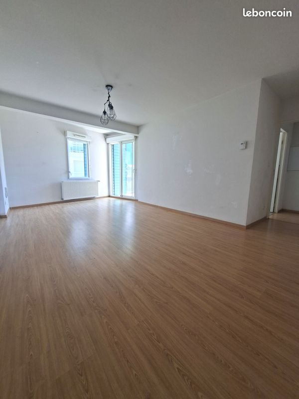 Appartement à vendre, 63m², Pau