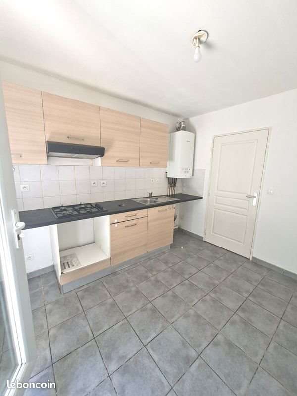 Appartement à vendre, 63m², Pau