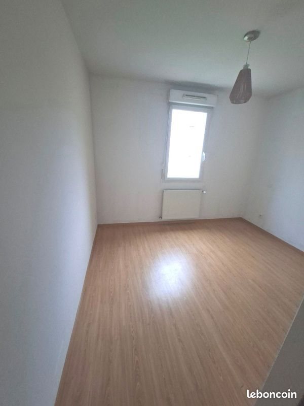 Appartement à vendre, 63m², Pau