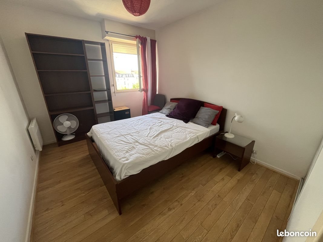 Appartement à louer, 48m², Pau
