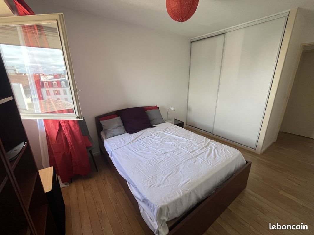 Appartement à louer, 48m², Pau