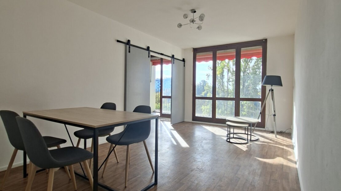 Appartement à vendre, 67m², Pau