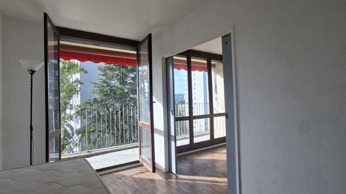 Appartement à vendre, 67m², Pau
