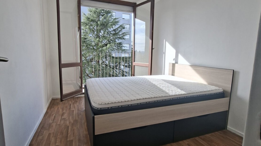 Appartement à vendre, 67m², Pau