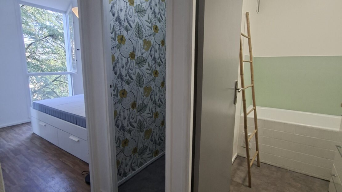 Appartement à vendre, 67m², Pau