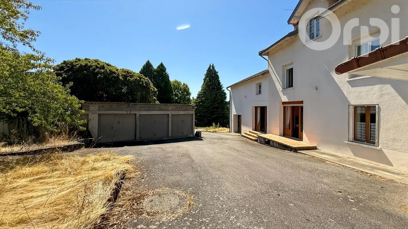 Maison à vendre, 146m², Ambazac