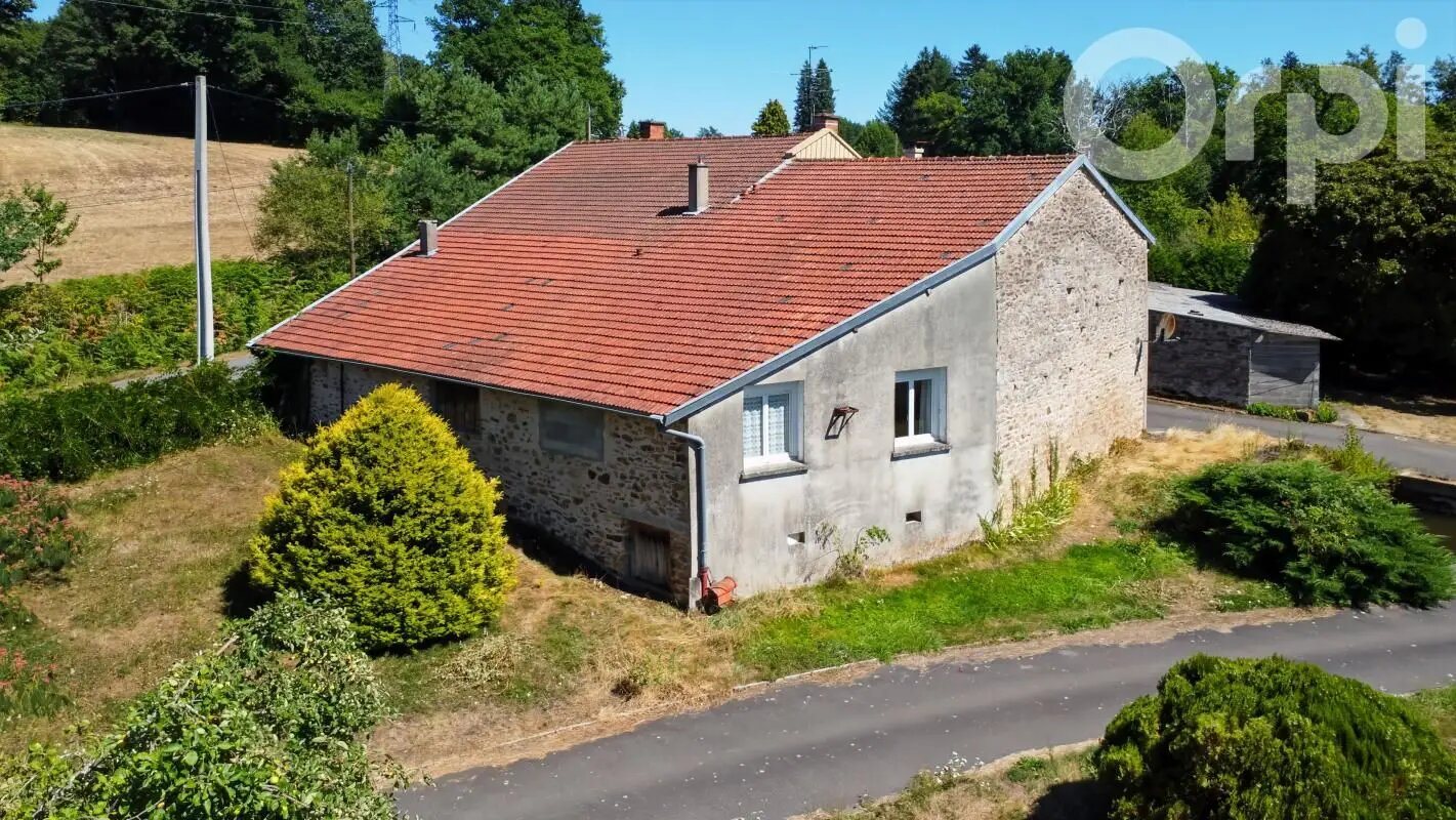 Maison à vendre, 146m², Ambazac