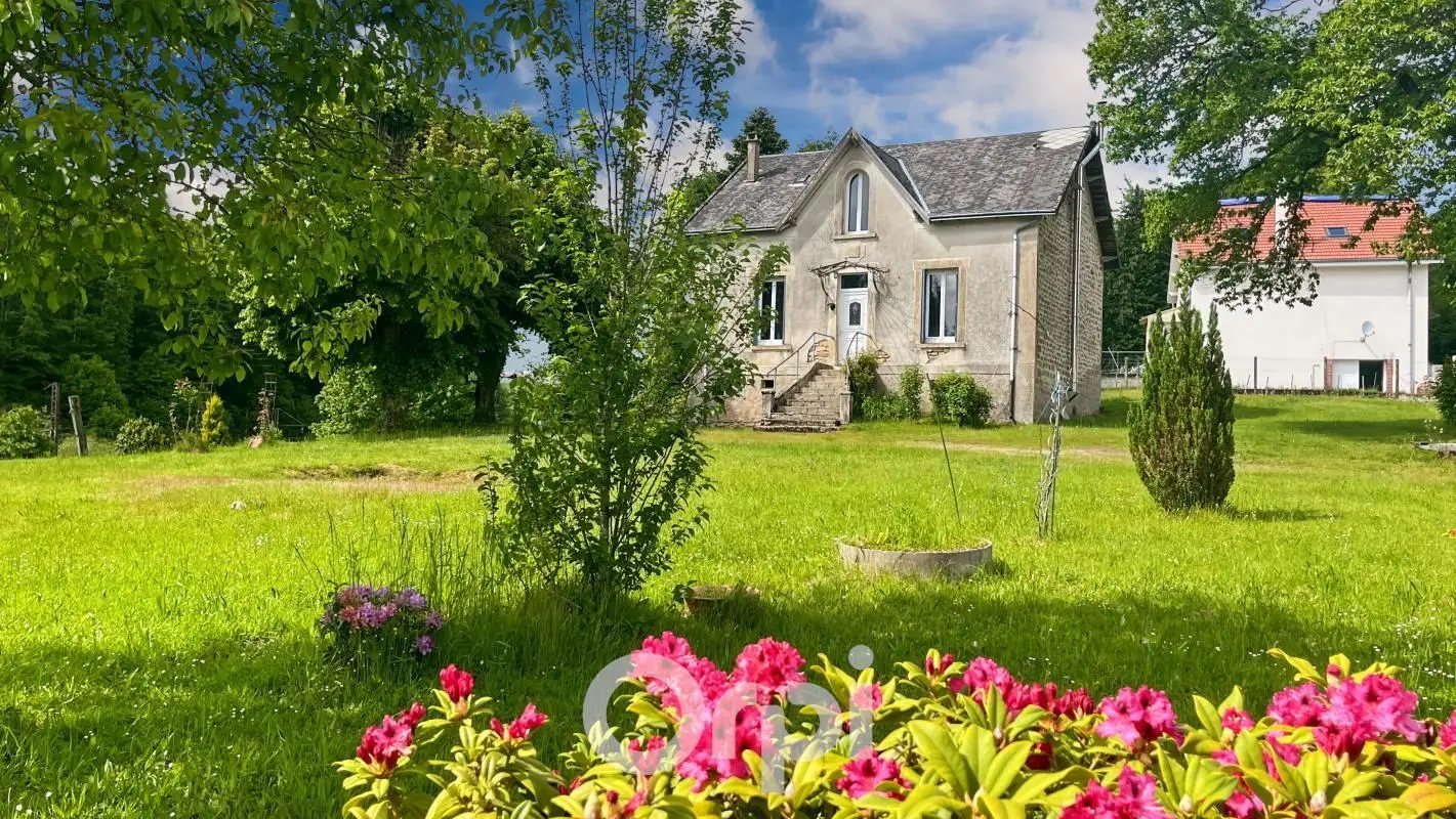 Maison à vendre, 115m², Jabreilles-les-Bordes