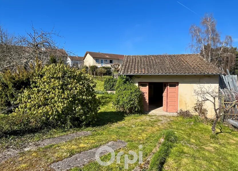 Maison à vendre, 91m², Ambazac