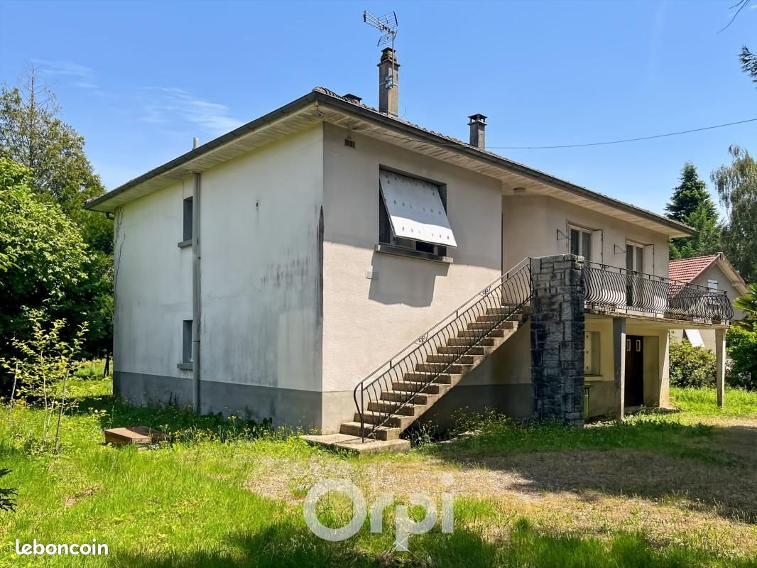 Maison à vendre, 92m², Ambazac