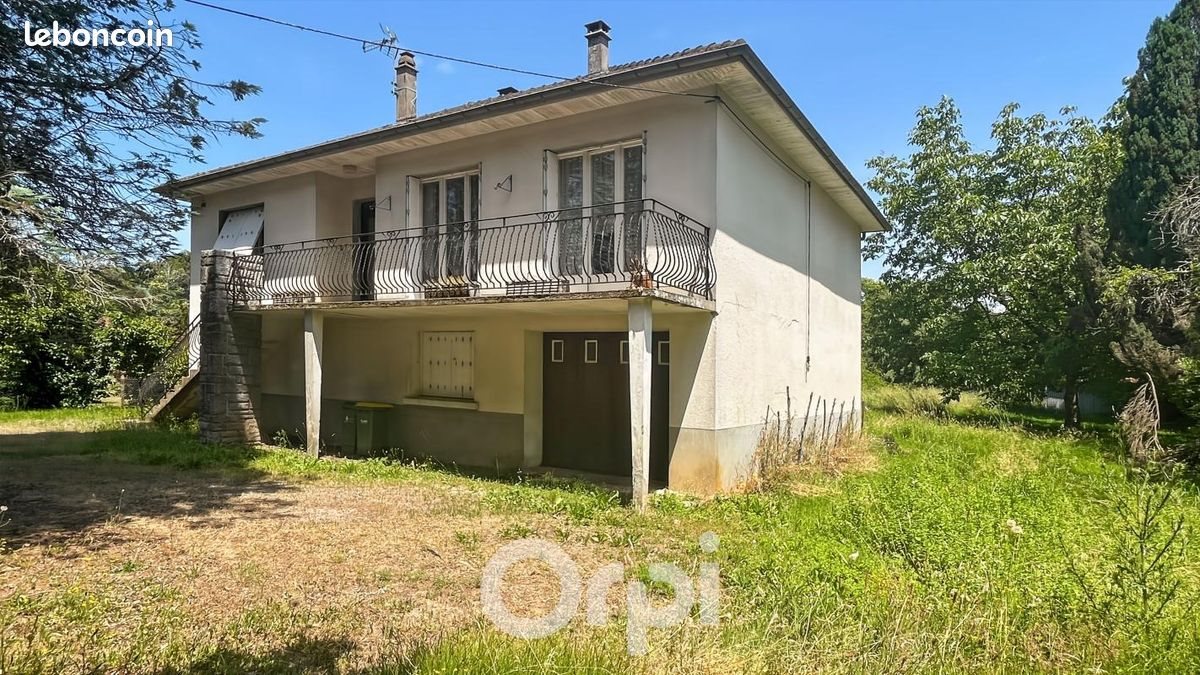 Maison à vendre, 92m², Ambazac