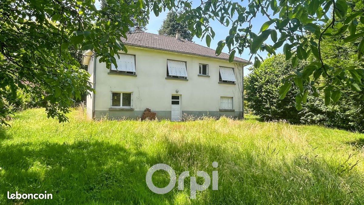 Maison à vendre, 92m², Ambazac