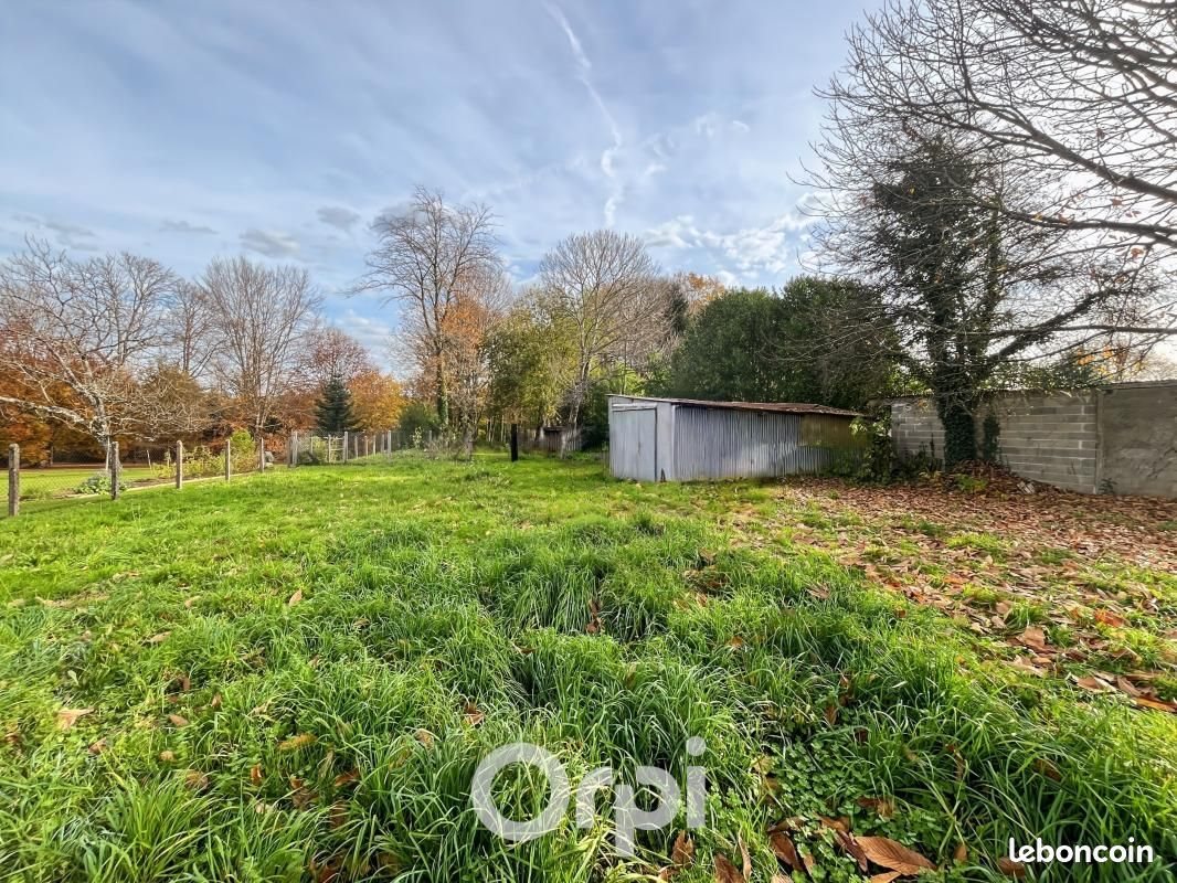 Maison à vendre, 92m², Ambazac