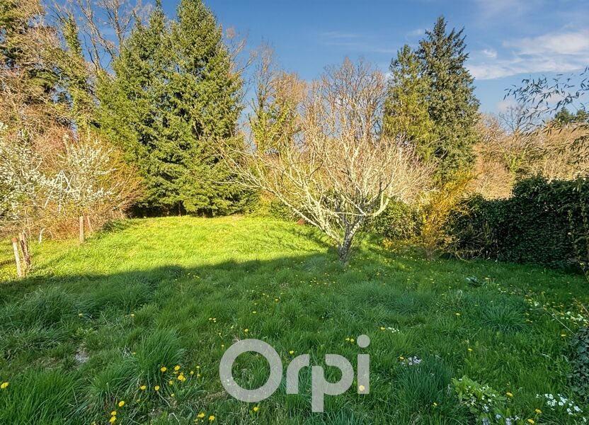 Maison à vendre, 114m², Saint-Sulpice-Laurière