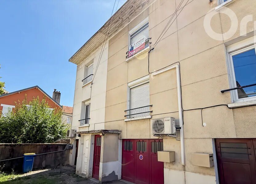 Maison à vendre, 44m², Limoges