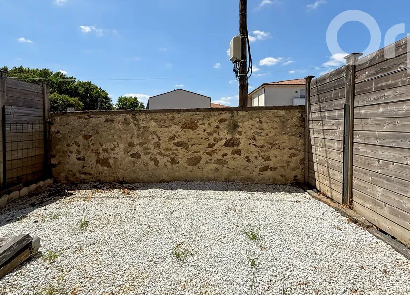 Maison à vendre, 44m², Limoges