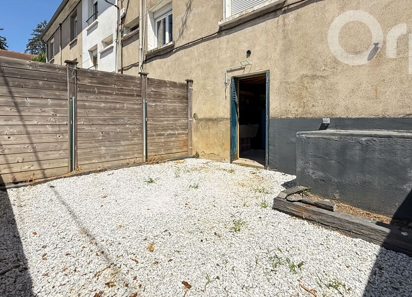 Maison à vendre, 44m², Limoges