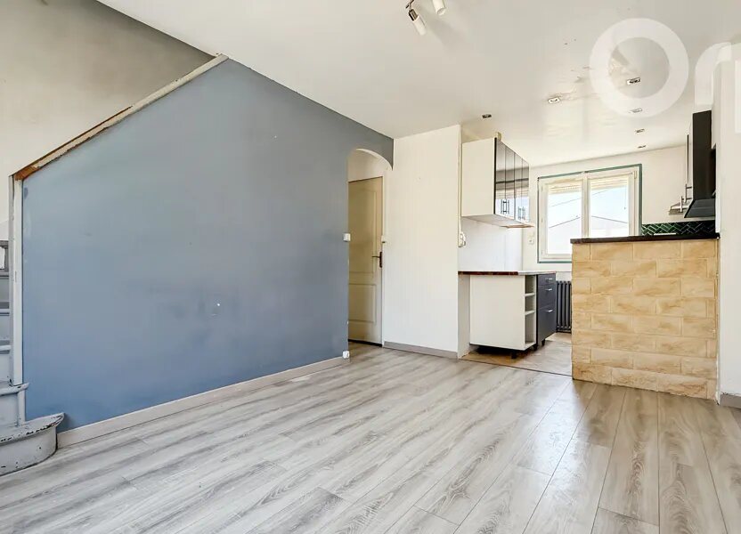 Maison à vendre, 44m², Limoges