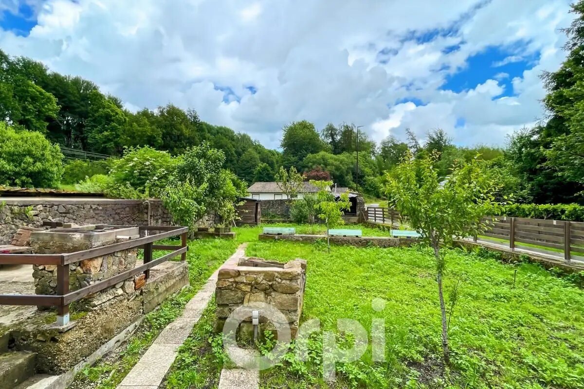 Maison à vendre, 126m², Saint-Sulpice-Laurière