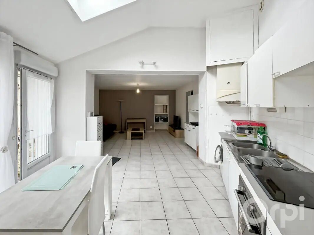Appartement à louer, 51m², Ambazac