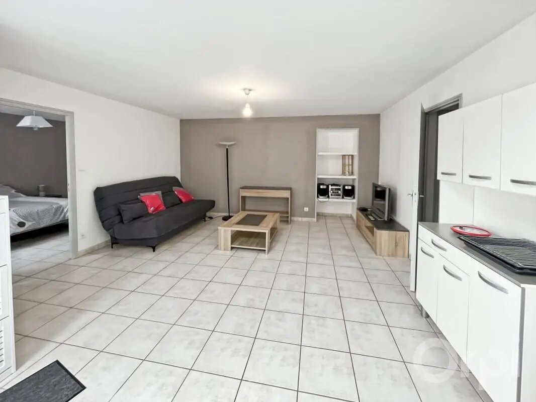 Appartement à louer, 51m², Ambazac