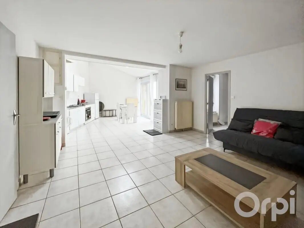 Appartement à louer, 51m², Ambazac