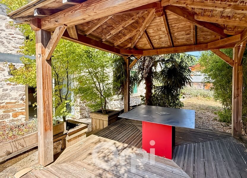 Maison à vendre, 154m², Ambazac