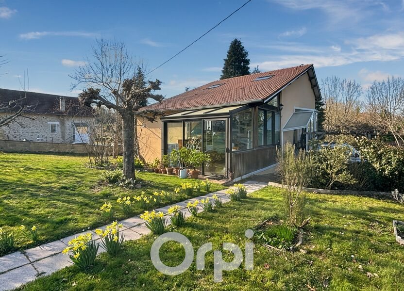 Maison à vendre, 148m², Ambazac