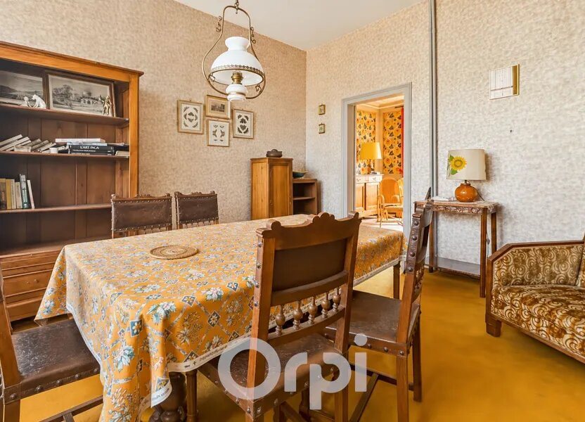 Maison à vendre, 157m², Saint-Sulpice-Laurière
