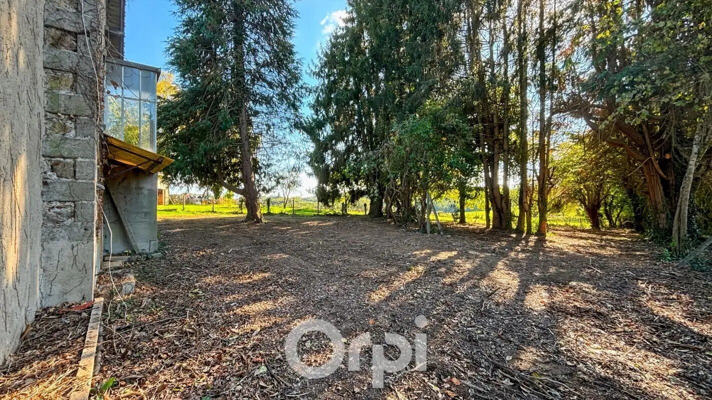 Maison à vendre, 59m², La Jonchère-Saint-Maurice