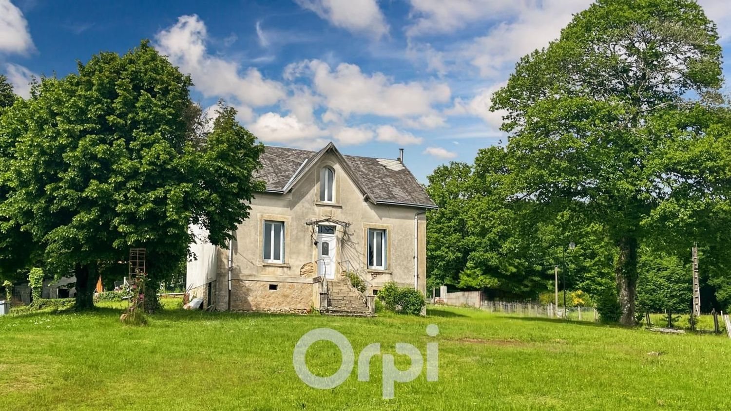 Maison à vendre, 115m², Jabreilles-les-Bordes
