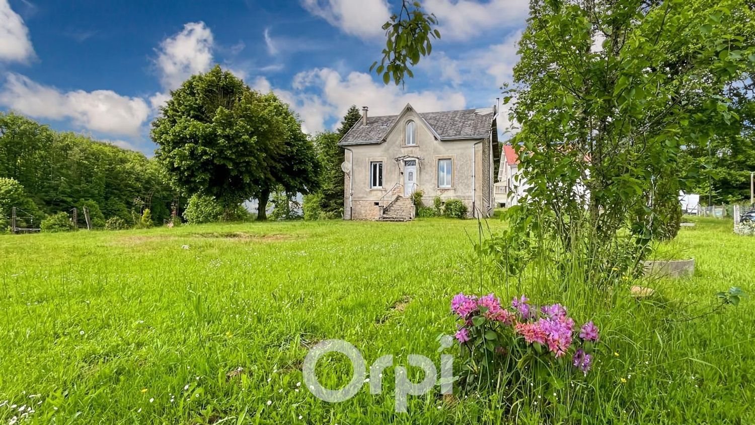 Maison à vendre, 115m², Jabreilles-les-Bordes