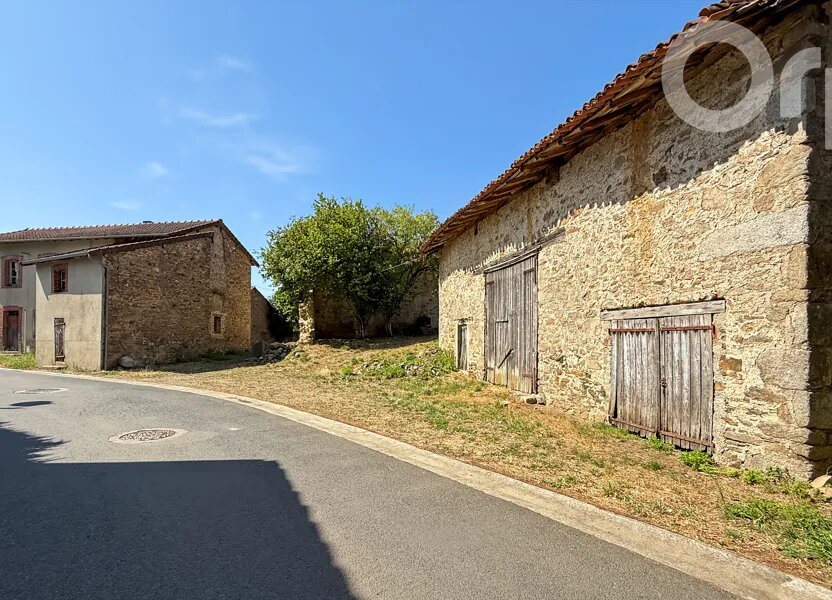 Maison à vendre, 92m², Saint-Martin-Terressus