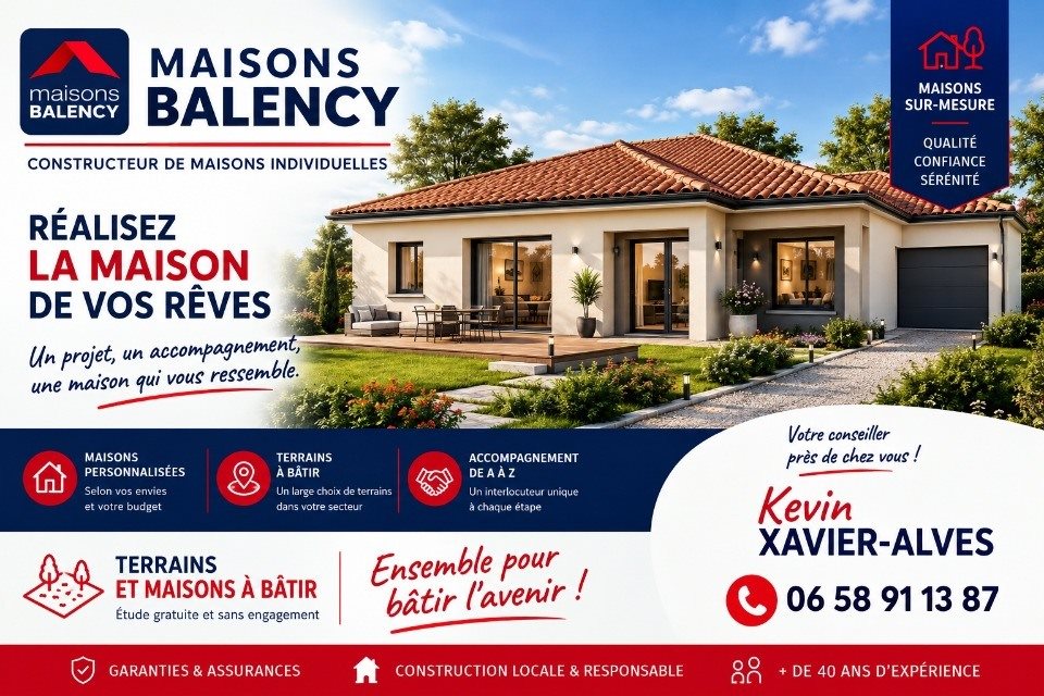 Maison à vendre, 100m², Perruel