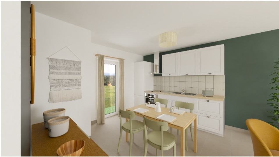 Maison à vendre, 60m², Tôtes