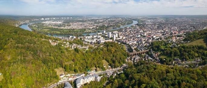 Maison à vendre, 80m², Elbeuf