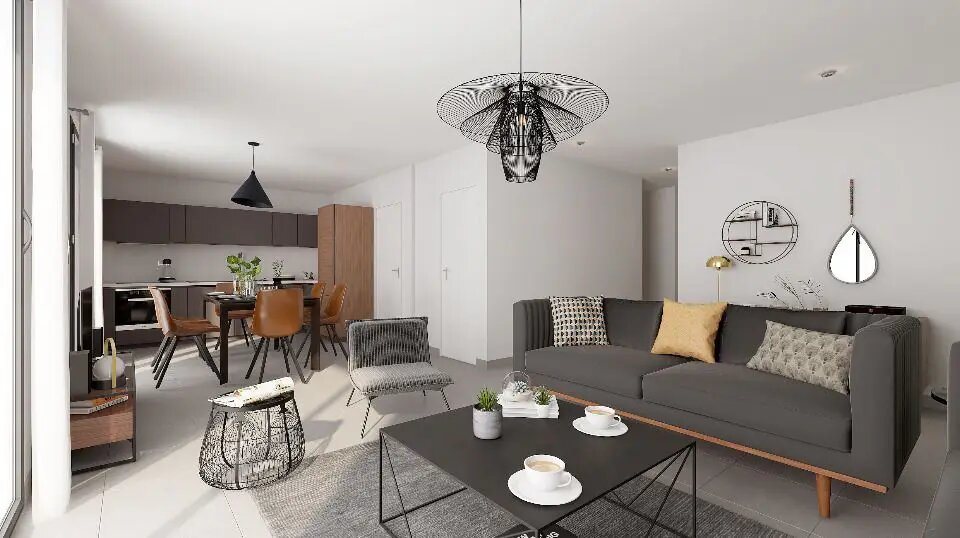 Maison à vendre, 85m², Gisors