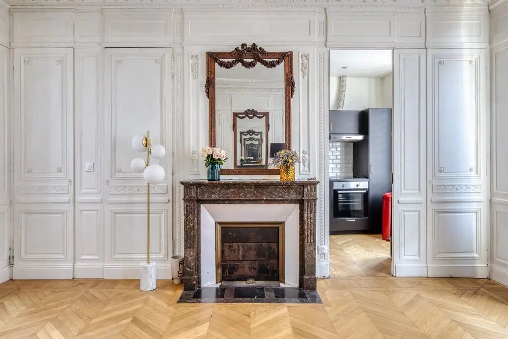 Appartement à vendre, 67m², Rouen