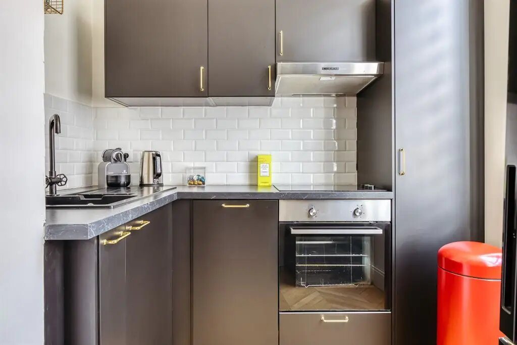 Appartement à vendre, 67m², Rouen