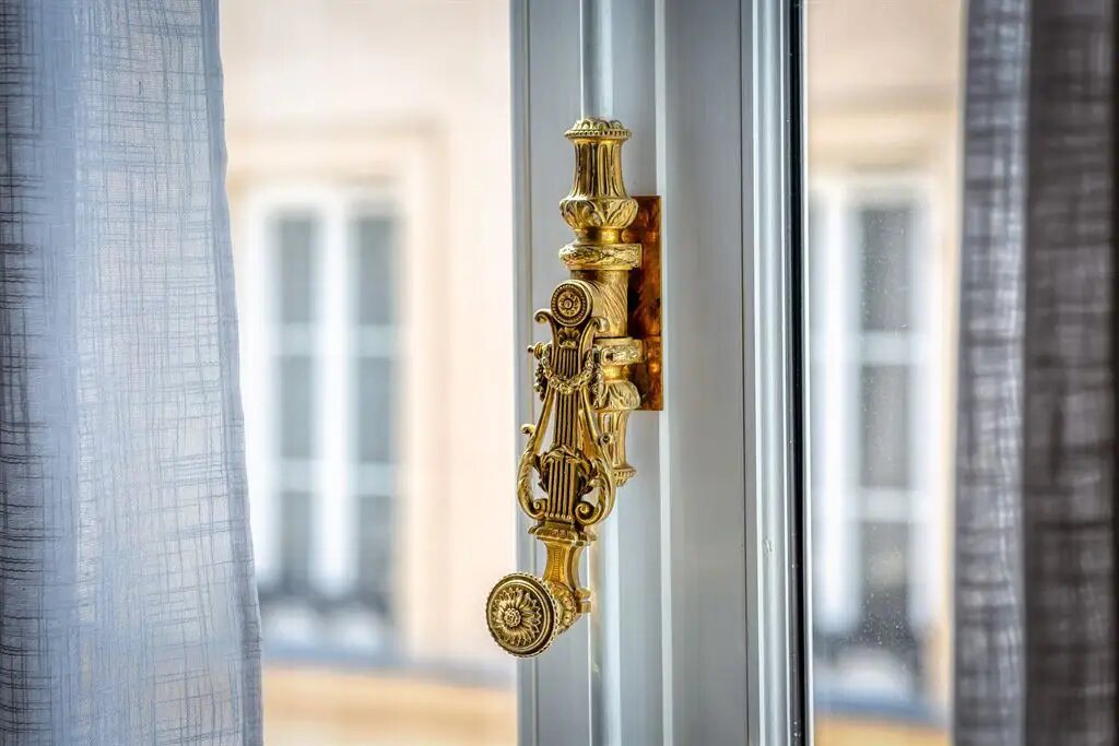 Appartement à vendre, 67m², Rouen