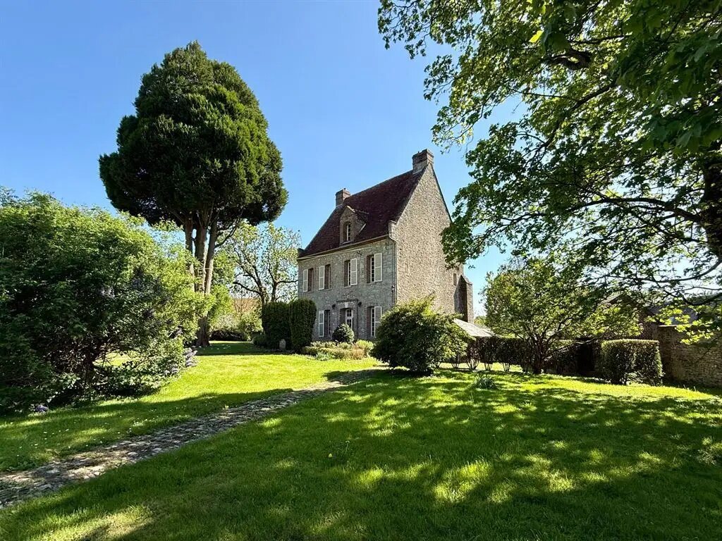 Maison à vendre, 183m², Haussez