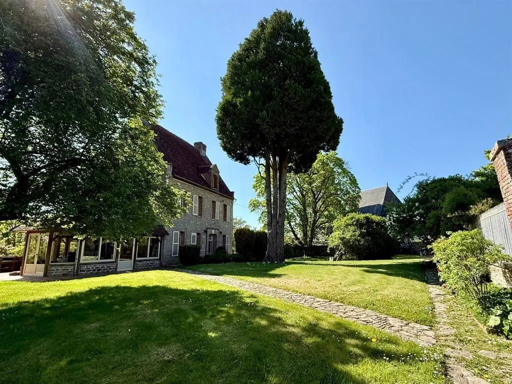 Maison à vendre, 183m², Haussez